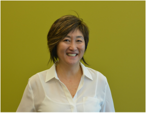 Susan Noguchi, Retailer, Strategic marketer, Customer Insights